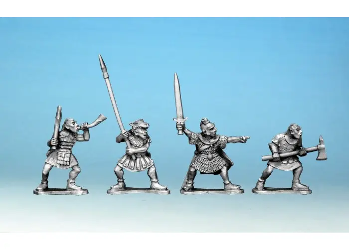 Goblin Command