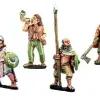 Photo of Irish Warrior Command (DAI005)
