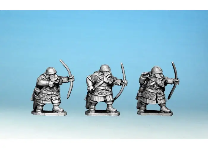Dwarf Rangers II