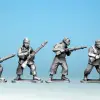 Photo of Boxers with Rifles (II) (BBO004)
