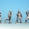 Photo of Boxers with Swords (BBO006)