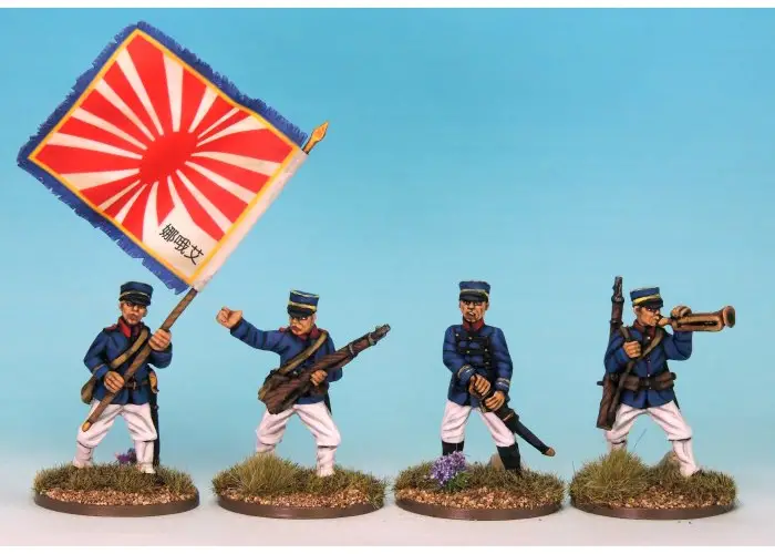  Japanese Infantry Command