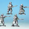 Photo of Kansu Braves with Rifles (BKB001)