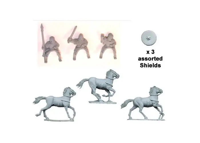 Mounted Nobles Command