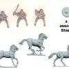 Photo of Mounted Nobles Command (DAI009)