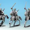 Photo of Japanese Cavalry (BJA008)