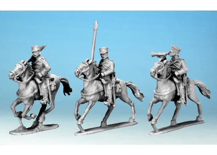 Japanese Cavalry Command