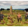 Photo of Irish Chieftains & Champions (DAI010)