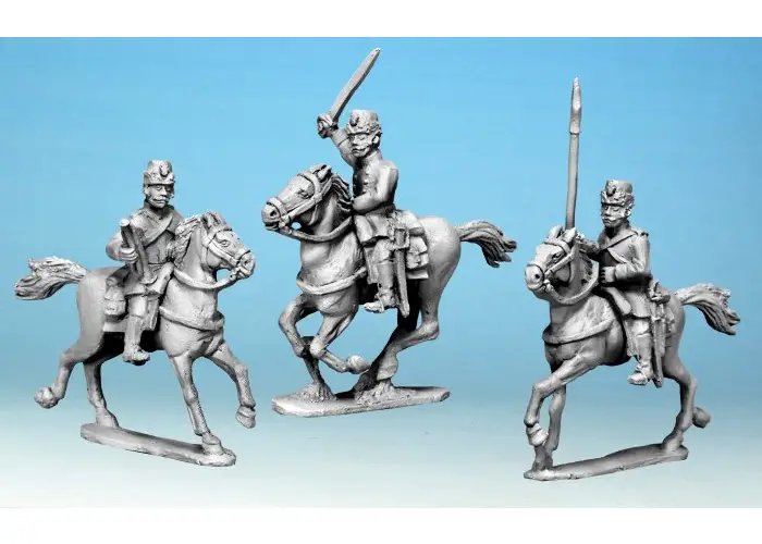 Russian Dragoon Command