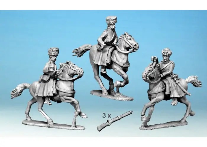Cossacks