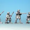 Photo of Imperial Chinese Rifles Firing (BIC003)