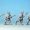Photo of Imperial Chinese Rifles Advancing (BIC004)