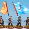 Photo of Imperial Chinese Command Standing (BIC007)