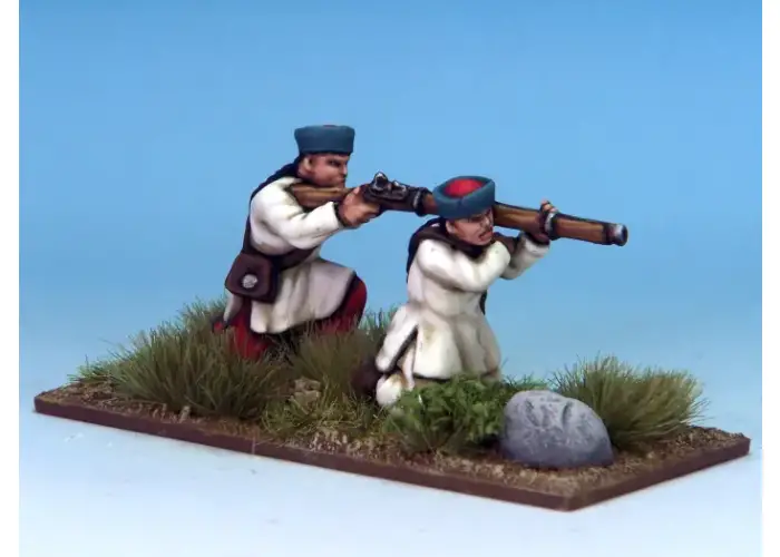 Jingal Teams Firing 
