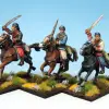 Photo of Kansu Cavalry (BKB010 )