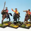 Photo of Kansu Cavalry Command (BKB011 )