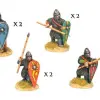 Photo of Norman Spearmen in Chainmail II (DAN002)