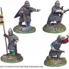 Photo of Norman Infantry Command (DAN008)