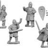 Photo of Unarmoured Norman Infantry Command (DAN009)