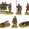 Photo of Norman Characters & Casualties (DAN011)
