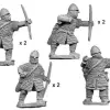 Photo of Armoured Norman Bowmen (DAN012)