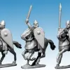 Photo of Norman Cavalry Command in Chainmail (DAN105)