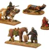 Photo of Norman Cavalry Characters (DAN106)