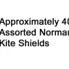Photo of Norman Kite Shields (approx 40) (DAN200)