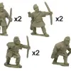 Photo of Saxon Bowmen (DAS001)