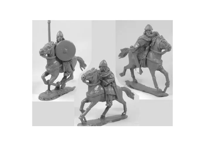 Mounted Thegns Command