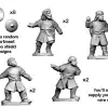 Photo of Thralls with Spears/Javelins (DAV005)