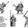 Photo of Hirdmen Command (DAV008)