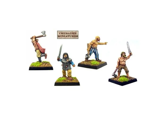 Berserkers