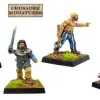 Photo of Berserkers (DAV009)