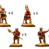 Photo of Halberdiers (MEH001)