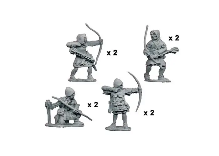 Longbowmen