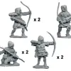 Photo of Longbowmen (MEH002)