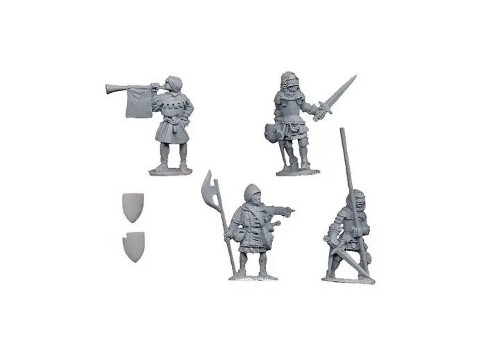 Infantry Command