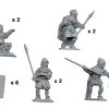 Photo of Spearmen with Pavise (MEH007)