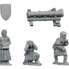 Photo of Bombard and Crew (1 bombard, 3 crew) (MEH008)