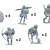 Photo of Irish Skirmishers (MEH009)