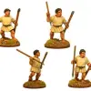 Photo of Roman Leves with Javelins (ANR006)