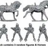 Photo of Mounted Hobilars (MEH101)