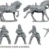 Photo of Mounted Crossbowmen (MEH102)