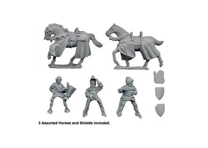 Knights Command