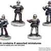 Photo of Armoured Pikemen (MEW002)