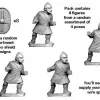 Photo of Unarmoured Citizen Spearmen (ANC002)