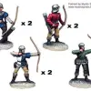 Photo of Longbowmen (MEW005)