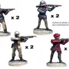 Photo of Handgunners (MEW006)