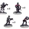 Photo of Crossbowmen (MEW007)